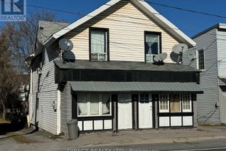 Triplex for Sale, 11 Ottawa Street E, Havelock-Belmont-Methuen (Havelock), ON