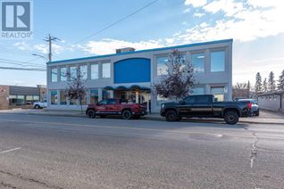 Property for Lease, 5009 48 Street #202, Lloydminster, AB