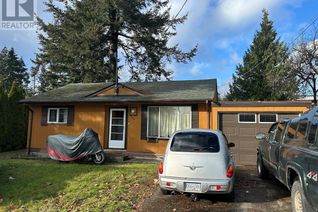 House for Sale, 2324 Whitney Rd, Nanaimo, BC