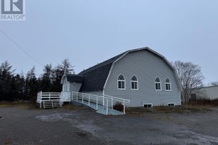 General Commercial Business for Sale, 3 Road To The Isles, Lewisporte, NL