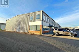 Industrial Property for Lease, 380 Mackenzie Boulevard #6E, Fort McMurray, AB