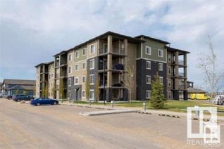 Condo Apartment for Sale, 311 111 Watt Cm Sw, Edmonton, AB