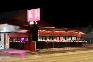 Non-Franchise Business for Sale, 5715 51 Street, Grimshaw, AB