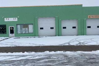 Commercial/Retail Property for Sale, 4814 50 Avenue, Olds, AB