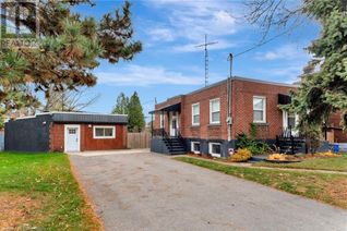 Bungalow for Sale, 306 Paling Avenue, Hamilton, ON