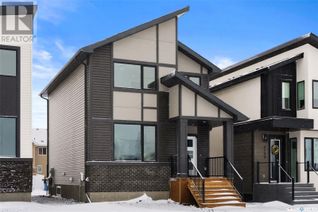 House for Sale, 3131 Green Brook Road, Regina, SK