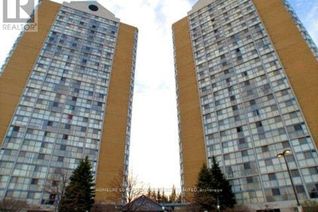 Condo for Sale, 35 Trailwood Drive #713, Mississauga (Hurontario), ON