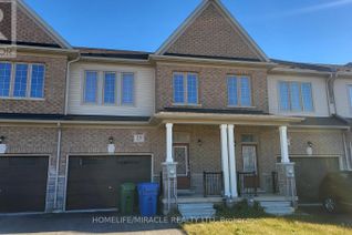 Townhouse for Sale, 25 Mackenzie Street, Southgate (Dundalk), ON