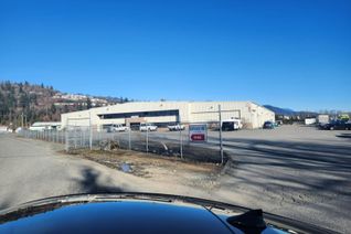 Industrial Property for Lease, 8155 Aitken Road #14, Chilliwack, BC