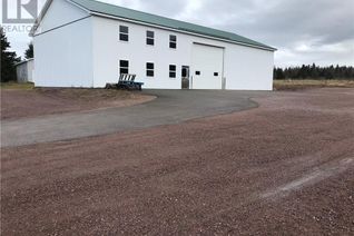 Industrial Property for Sale, 119 Renaissance Street, Memramcook East, NB