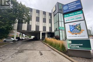 Office for Lease, 1470 Don Mills Road #305, Toronto (Banbury-Don Mills), ON