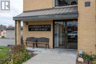 Condo Apartment for Sale, 41 Ash Street #304, Uxbridge, ON