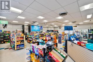 Convenience Store Business for Sale, 355 Wentworth St Street, Oshawa (Lakeview), ON