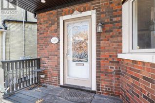 Detached House for Sale, 169 Ashdale Avenue, Toronto (Greenwood-Coxwell), ON