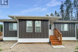 Bungalow for Sale, 29 Patrick Drive, Candle Lake, SK