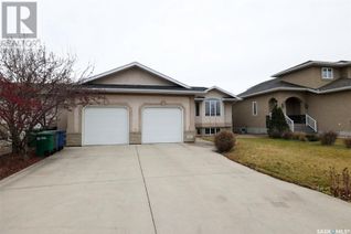 Bungalow for Sale, 49 Qu'Appelle Crescent, Balgonie, SK