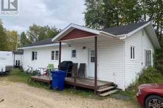 Detached House for Sale, 2 Cabot Crescent, Happy Valley-Goose Bay, NL