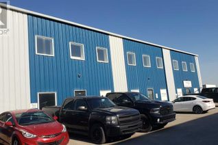 Industrial Property for Lease, 1177, 1185 & 1193, 8800 Venture Avenue Se, Calgary, AB