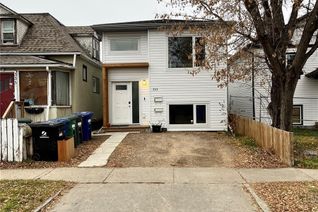 Property for Sale, 333 S Avenue S, Saskatoon, SK