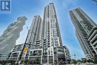 Property for Sale, 510 Curran Place W #3008, Mississauga (City Centre), ON