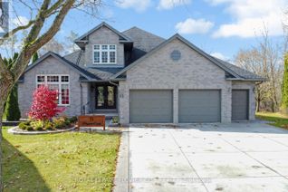 House for Sale, 15 Bayside Court W, London, ON