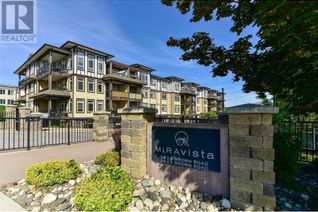 Condo for Sale, 3833 Brown Road #1208, West Kelowna, BC