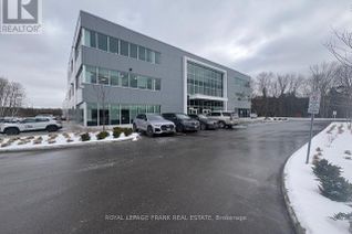 Property for Lease, 1707 Thornton Road N #301, Oshawa (Northwood), ON