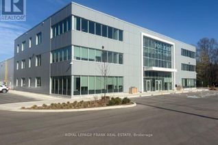 Office for Lease, 1707 Thornton Road N #301, Oshawa (Northwood), ON