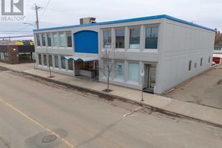 Office for Lease, 5009 48 Street #206, Lloydminster, AB