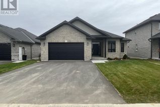 Bungalow for Sale, 6 Vaughn Court, Belleville, ON