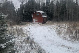 Land for Sale, 14520 Township Road 562, Rural Yellowhead County, AB