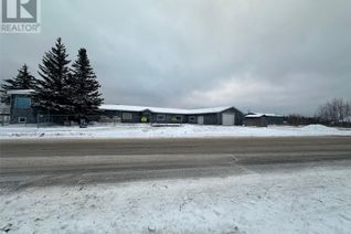 Property for Sale, 308 & 310 Husky Avenue, Air Ronge, SK