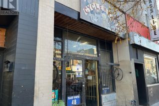 Commercial/Retail Property for Sale, 863 Bloor Street W, Toronto (Palmerston-Little Italy), ON