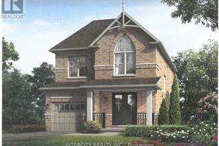 Detached House for Sale, Lot 76 Damara Road, Caledon, ON