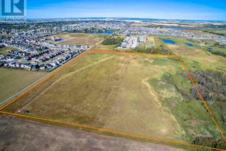 Commercial Land for Sale, 8802 96 Avenue, Grande Prairie, AB