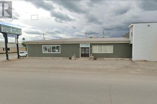 Restaurant Non-Franchise Business for Sale, 2309 20 Avenue, Nanton, AB