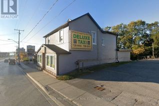 Office for Sale, 98 Bayfield Street, Barrie (City Centre), ON