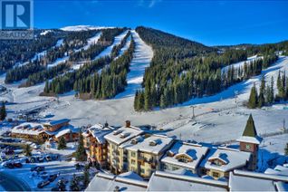 Condo Apartment for Sale, 3160 Creekside Way #302, Sun Peaks, BC