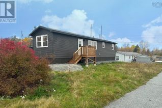 Mini Home for Sale, 17 Earl Ryan Drive, Mulgrave, NS