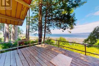 Property for Sale, 1652 Savary Island Road, Savary Island, BC