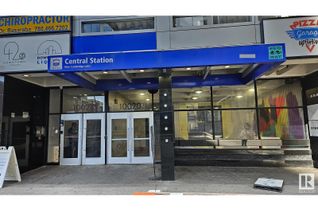 Commercial/Retail Property for Sale, 1b 10020 Jasper Av Nw Nw, Edmonton, AB