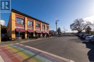 Commercial/Retail Property for Sale, 330 Duncan St, Duncan, BC