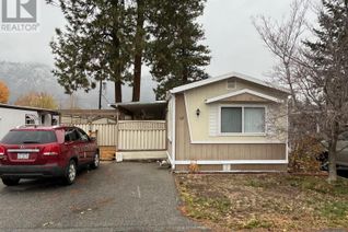 Property for Sale, 4505 Mclean Creek Road #C16, Okanagan Falls, BC