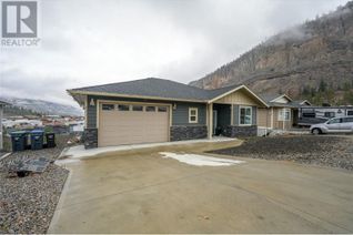 Ranch-Style House for Sale, 8752 Palmer Place, Summerland, BC