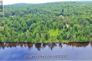 Land for Sale, Lot 3 Little Bark Bay Drive, Madawaska Valley, ON