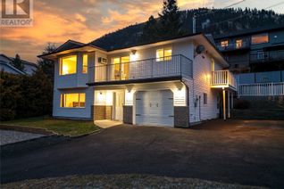 House for Sale, 1186 Currie Avenue, Chase, BC