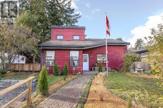 House for Sale, 5613 Trail Avenue, Sechelt, BC