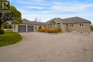 Bungalow for Sale, 9153 Eighth Line, Halton Hills (1049 - Rural Halton Hills), ON