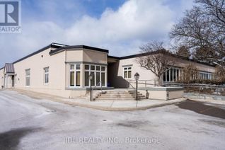 Office for Lease, 20 Upjohn Road #100, Toronto (Banbury-Don Mills), ON