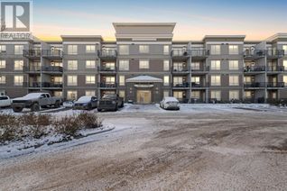 Condo Apartment for Sale, 204 Sparrow Hawk Drive #2115, Fort McMurray, AB